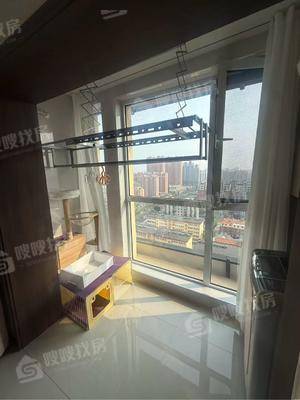御河新城东区2室2厅1卫83㎡