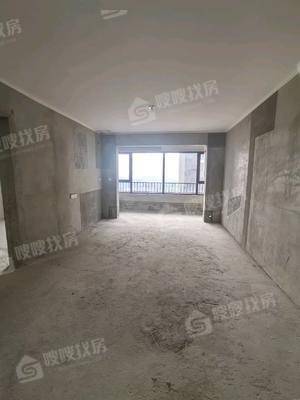 锦熙府3室2厅2卫128㎡