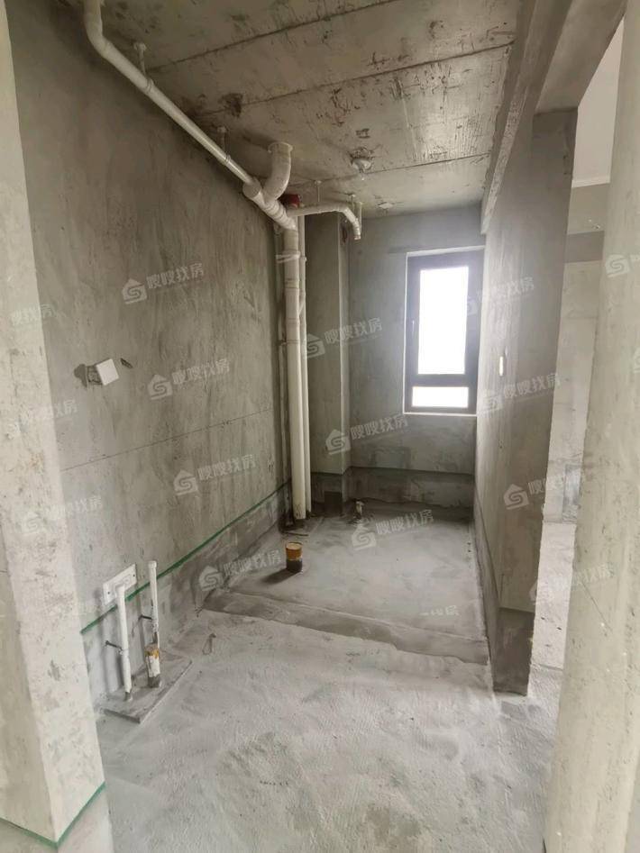 锦熙府3室2厅2卫128㎡
