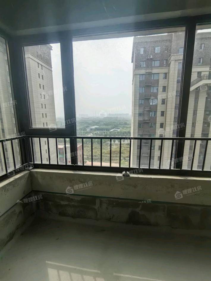 锦熙府3室2厅2卫128㎡