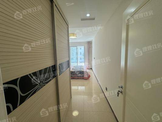 西环住宅小区3室2厅2卫133㎡