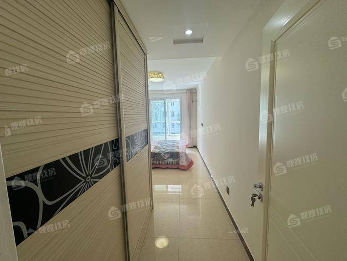 西环住宅小区3室2厅2卫133㎡