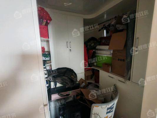 荣盛阿尔卡迪亚文景苑3室2厅2卫127㎡