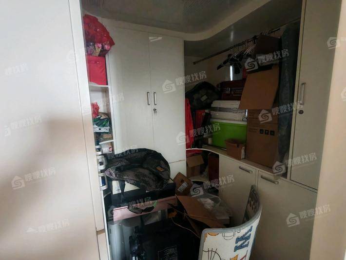 荣盛阿尔卡迪亚文景苑3室2厅2卫127㎡
