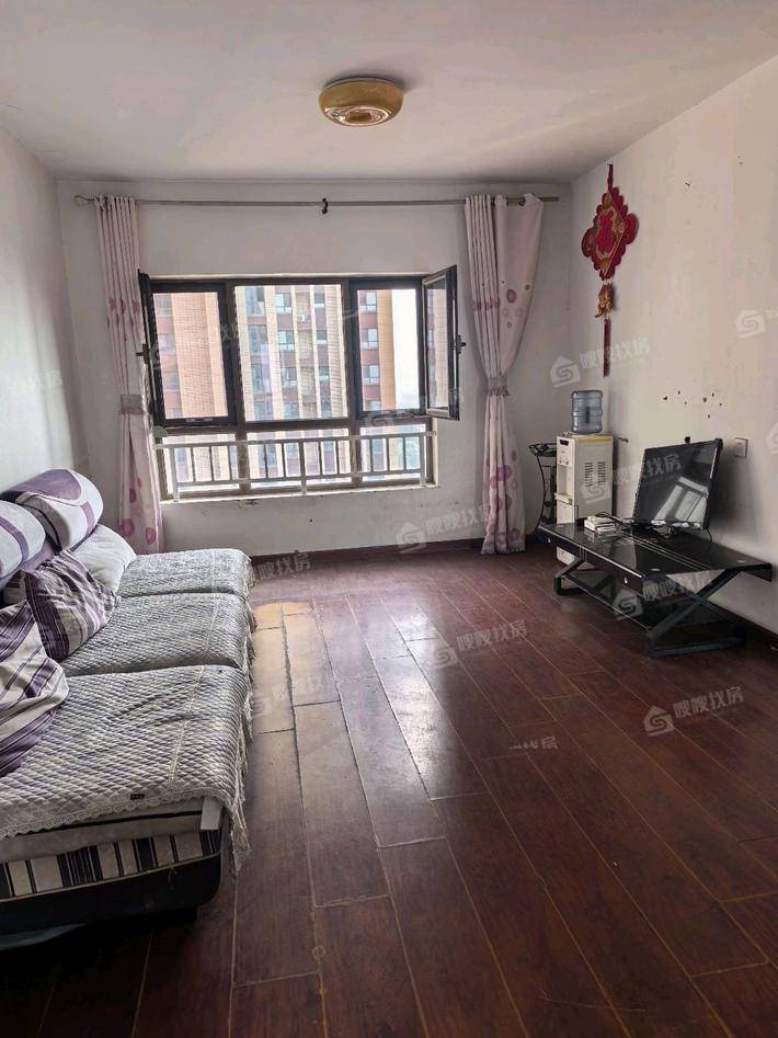阿尔卡迪亚锦绣天地B区3室2厅1卫88㎡