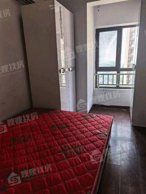 阿尔卡迪亚锦绣天地B区3室2厅1卫88㎡