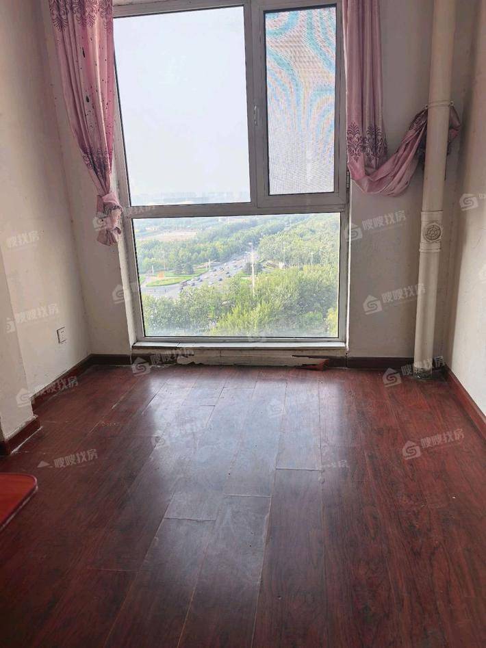 阿尔卡迪亚锦绣天地B区3室2厅1卫88㎡