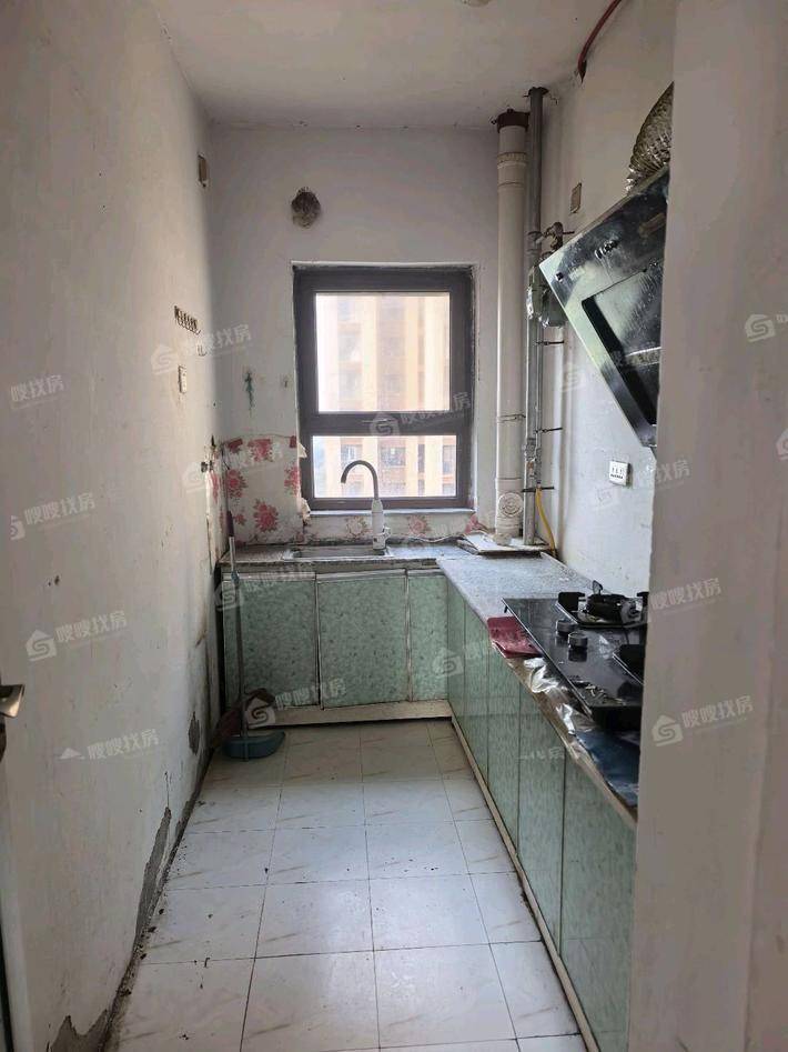 阿尔卡迪亚锦绣天地B区3室2厅1卫88㎡