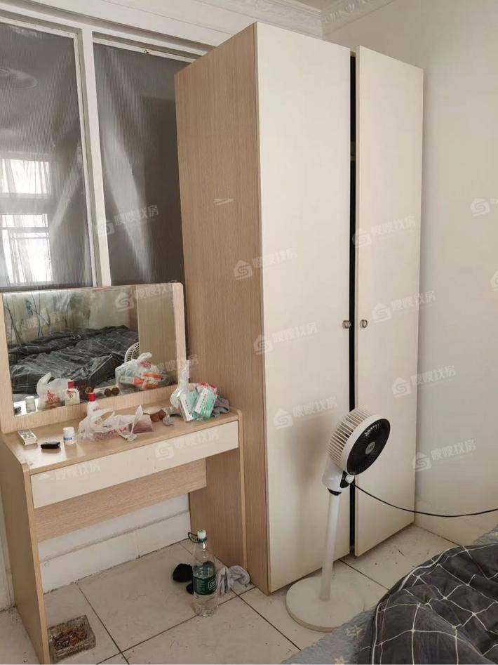 朝阳一区2室1厅1卫68㎡