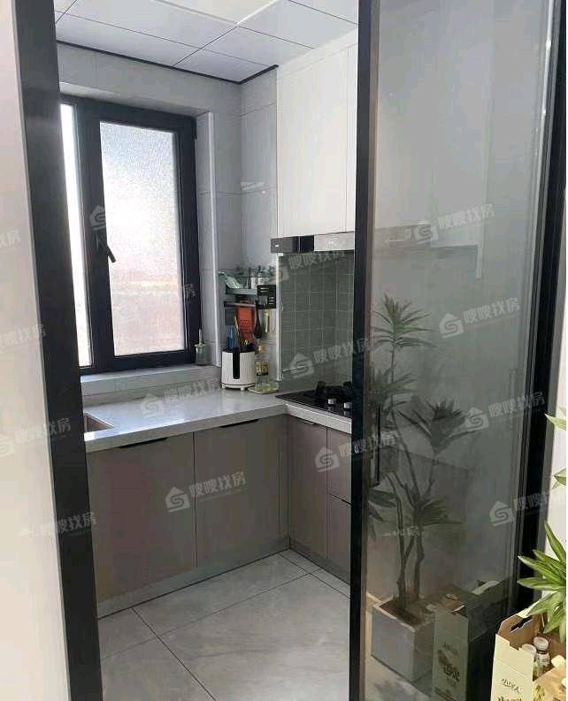 石榴玉兰湾3室2厅1卫117㎡