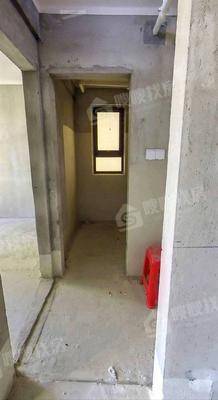 新城悦隽时代2室2厅1卫85㎡
