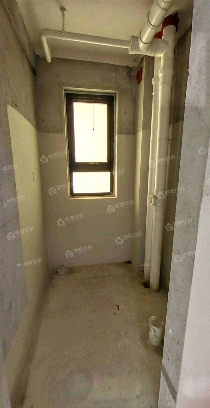 新城悦隽时代2室2厅1卫85㎡