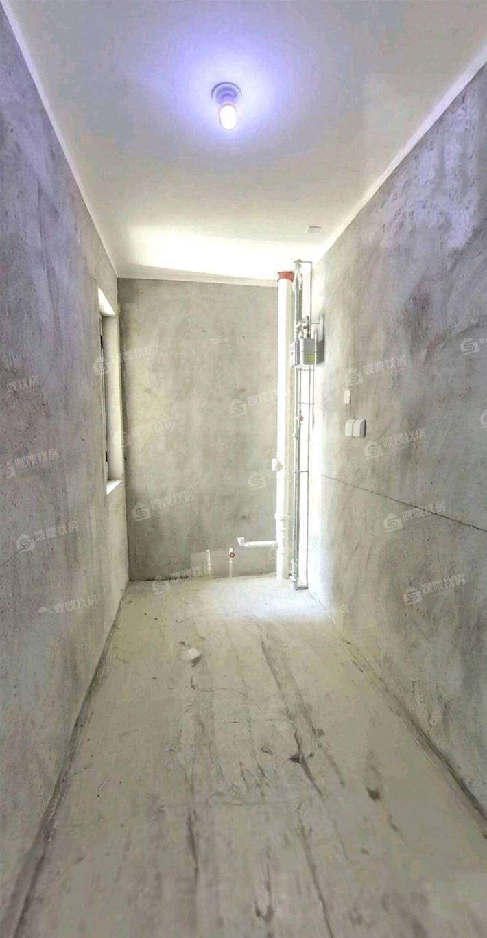 新城悦隽时代2室2厅1卫85㎡
