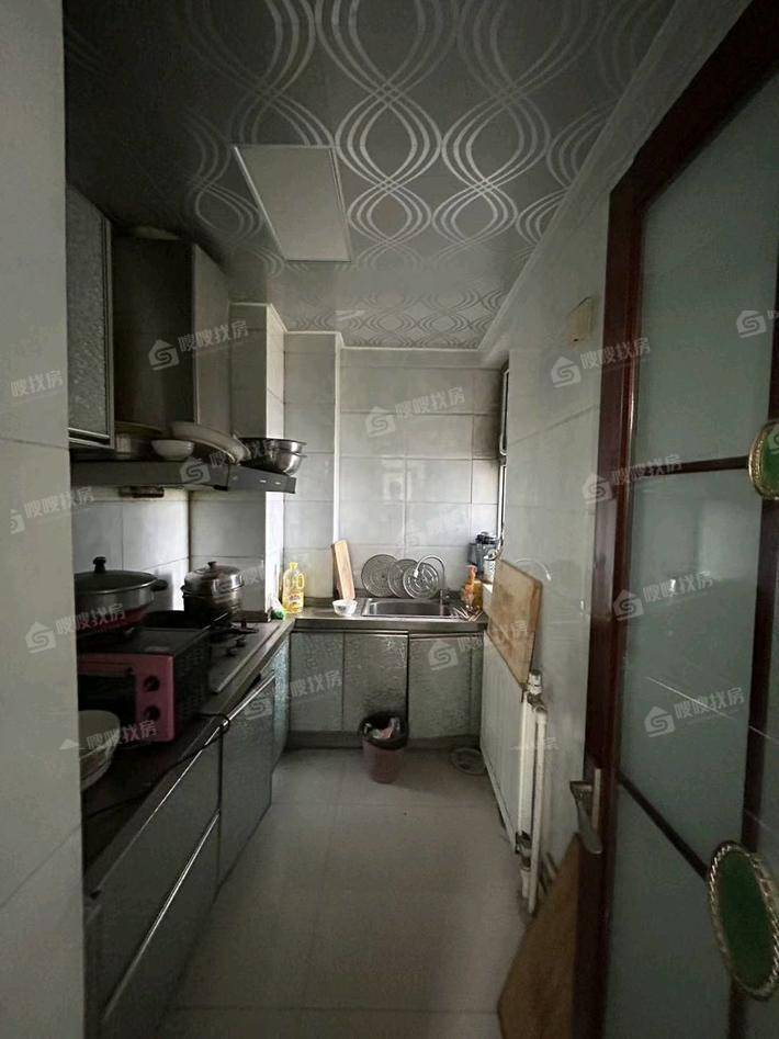 东方世纪城西区2室2厅1卫93㎡