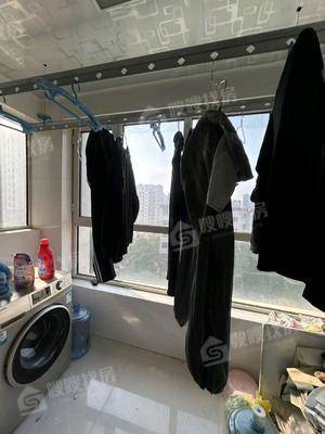 东方世纪城西区2室2厅1卫93㎡