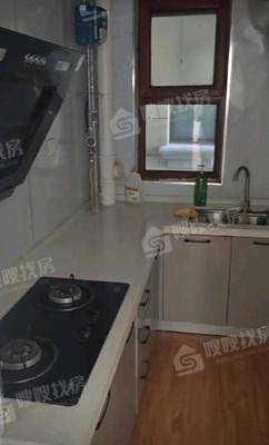 泰享嘉府二期2室2厅1卫80㎡