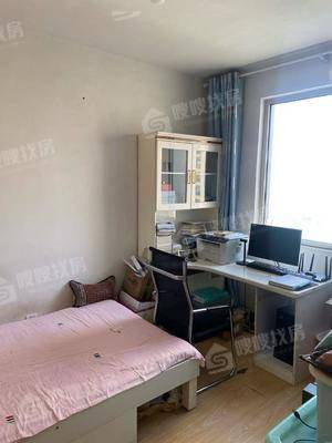 万泰丽景西区3室2厅1卫131㎡