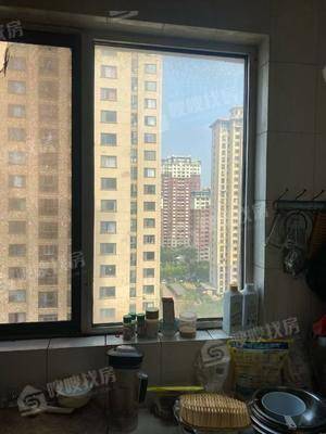 万泰丽景西区3室2厅1卫131㎡