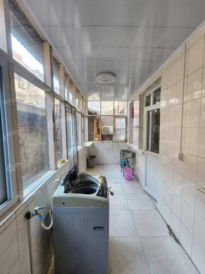 农行宿舍（清风楼北）2室1厅1卫48㎡
