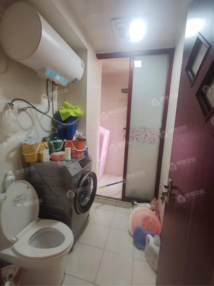 天成首府2室1厅1卫107㎡