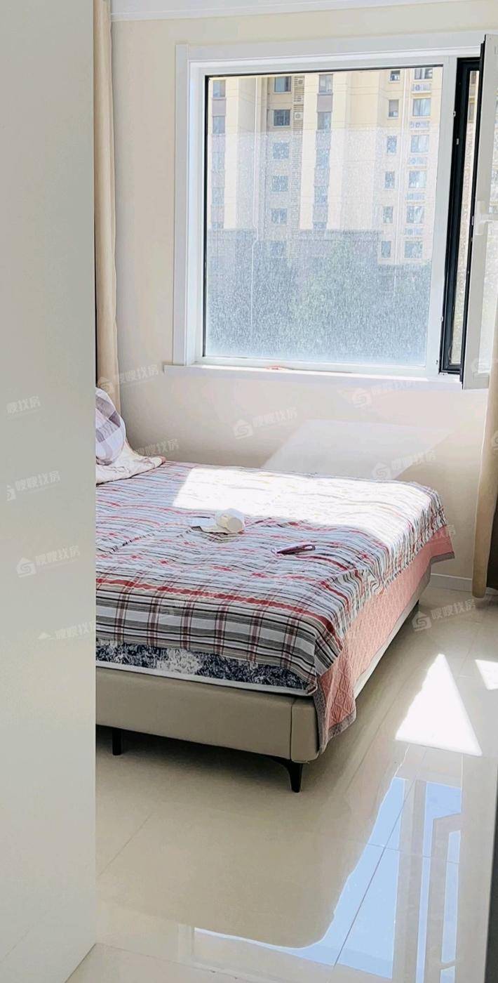 流津时代北区（6）2室2厅1卫87㎡