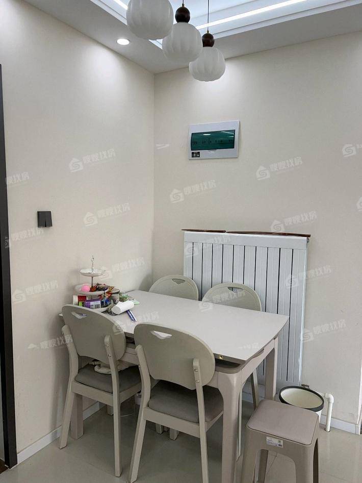 流津时代北区（6）2室2厅1卫87㎡