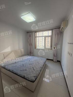 御河新城东区3室2厅1卫114㎡
