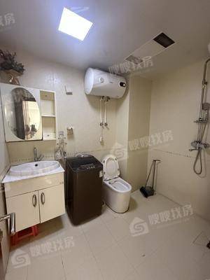 御河新城东区3室2厅1卫114㎡