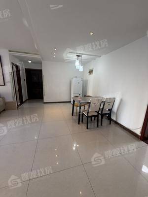 御河新城东区3室2厅1卫114㎡