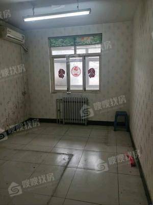 印刷厂宿舍（育红路）2室1厅1卫90㎡