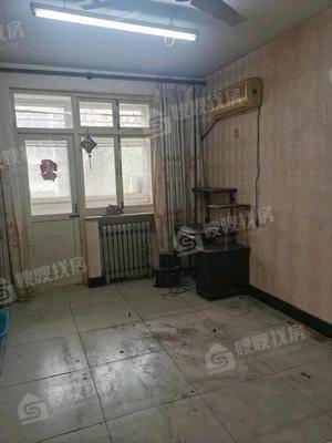 印刷厂宿舍（育红路）2室1厅1卫90㎡