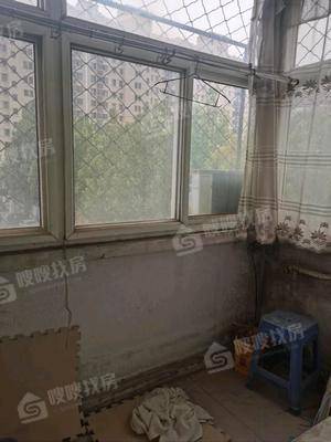 印刷厂宿舍（育红路）2室1厅1卫90㎡
