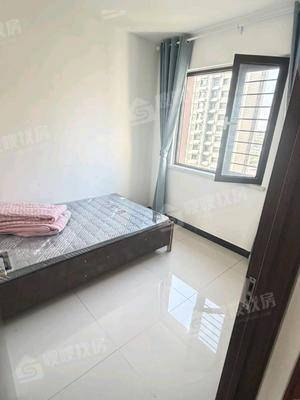 大运河新村（安运佳苑）3室2厅2卫113㎡