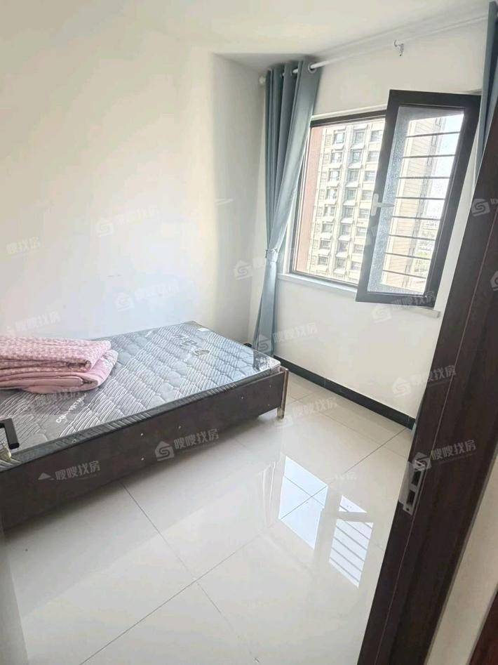 大运河新村（安运佳苑）3室2厅2卫113㎡