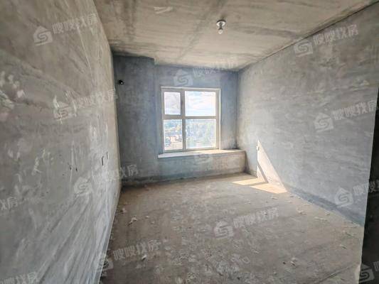 颐和庄园（三期B区）2室2厅1卫95㎡