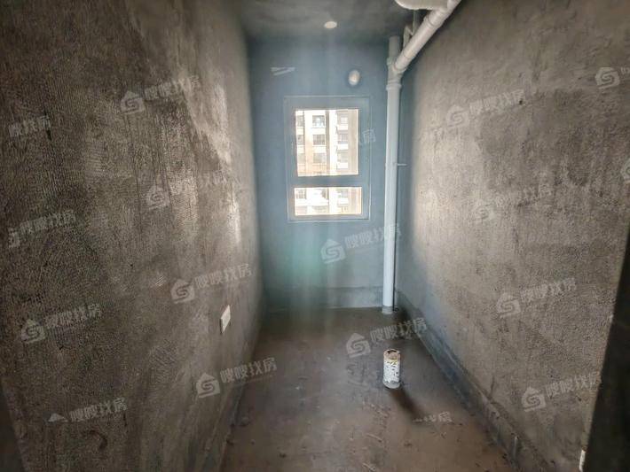 颐和庄园（三期B区）2室2厅1卫95㎡