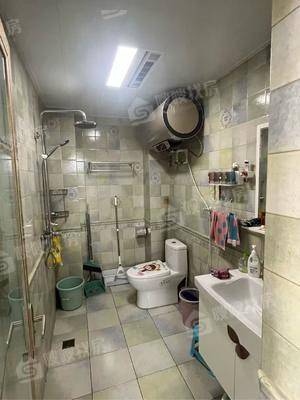 塞纳左岸3室2厅1卫110㎡