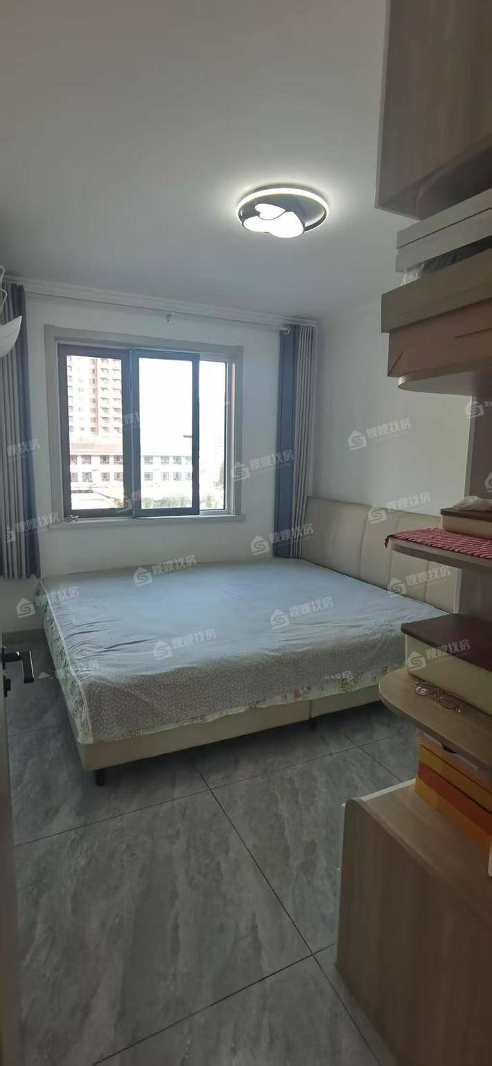 流津时代南区（9）3室2厅1卫113㎡