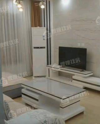 阿尔卡迪亚锦绣天地B区3室2厅1卫84㎡