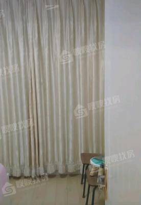 阿尔卡迪亚锦绣天地B区3室2厅1卫84㎡