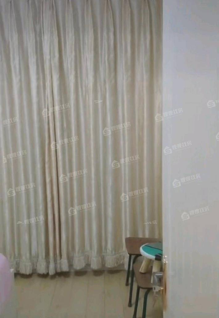 阿尔卡迪亚锦绣天地B区3室2厅1卫84㎡