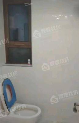 阿尔卡迪亚锦绣天地B区3室2厅1卫84㎡