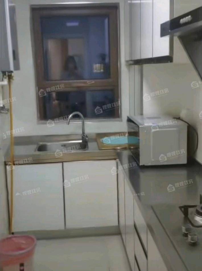 阿尔卡迪亚锦绣天地B区3室2厅1卫84㎡