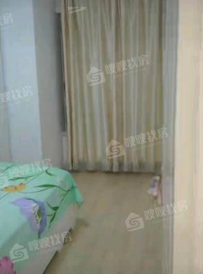 阿尔卡迪亚锦绣天地B区3室2厅1卫84㎡
