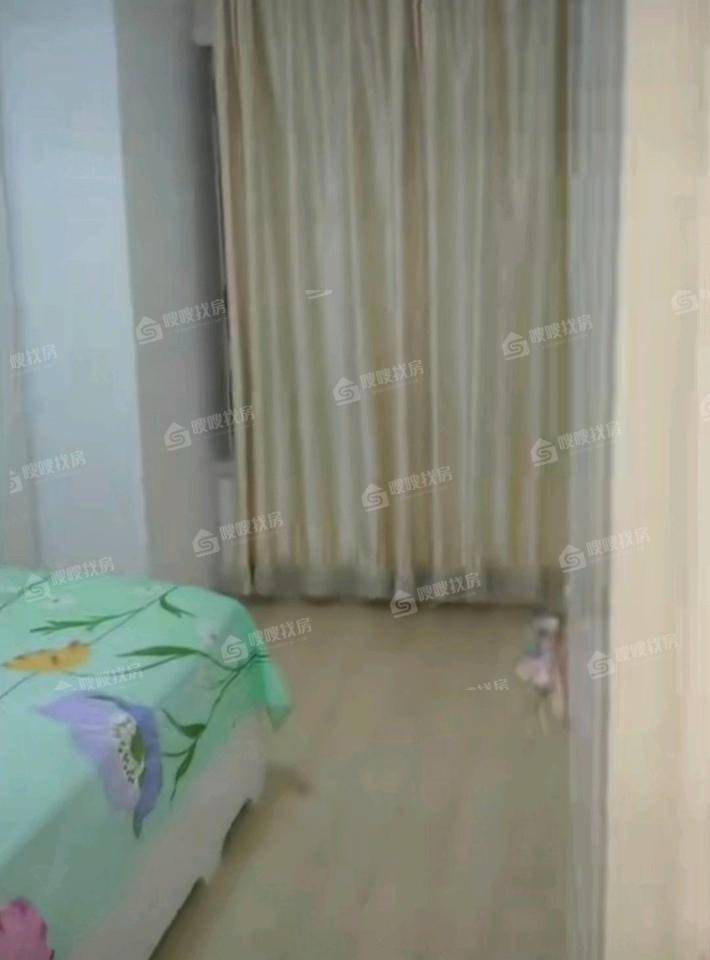 阿尔卡迪亚锦绣天地B区3室2厅1卫84㎡