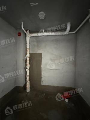 荣盛花语城2室1厅1卫86㎡