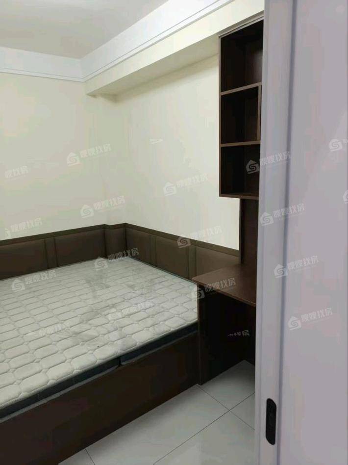老八中宿舍楼（八中安置楼）3室2厅1卫74㎡