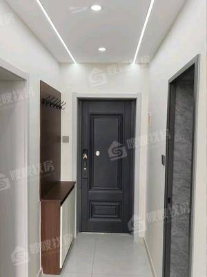 老八中宿舍楼（八中安置楼）3室2厅1卫74㎡