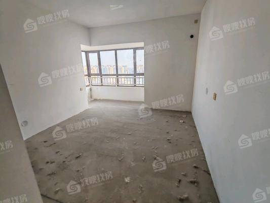 阿尔卡迪亚锦绣天地B区3室2厅2卫131㎡