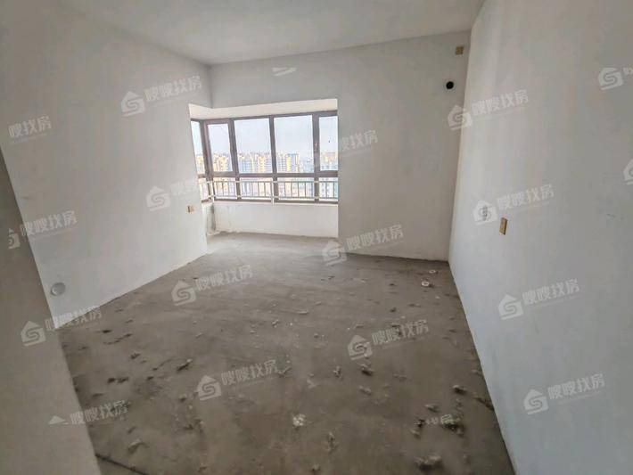 阿尔卡迪亚锦绣天地B区3室2厅2卫131㎡